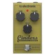 TC Electronic Cinders Overdrive - guitar effect