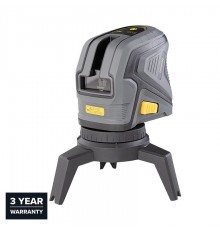CORDLESS LASER LEVEL MTM320B 2 DOT