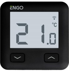 ENGO Controls E10-B - Internetowy regulator temp