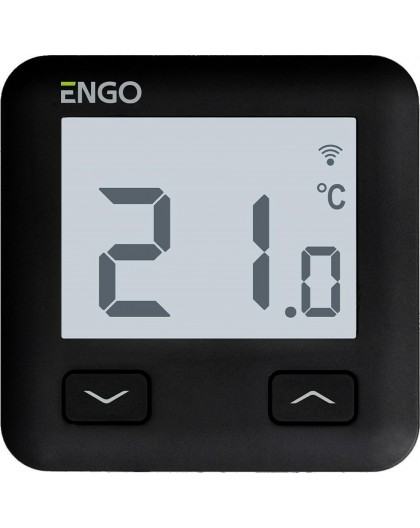 ENGO Controls E10-B - Internetowy regulator temp