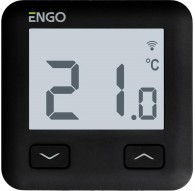 ENGO Controls E10-B - Internetowy regulator temp