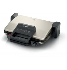 Bosch TCG3302 contact grill