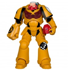 McFarlane Warhammer Intercessor Sergeant Figur 7in