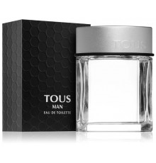 Tous Man Perfume EDT 100 ml