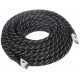 HDMI Cable 20m Silver (HDMI-20-PP)
