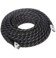 HDMI Cable 20m Silver (HDMI-20-PP)