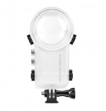 Puluz waterproof case for Insta360 X3 camera