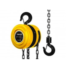 VOREL CHAIN WINCH 1T 80751