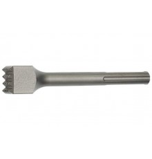 Bush hammer sds-max45mm