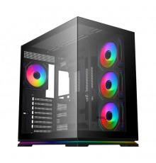 Krux Atron (KRXD017) Case
