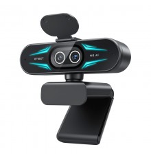 EMEET SmartCam C60E 4K Dual Webcam