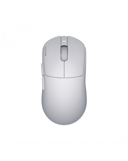 HATOR Quasar 3S Ultima 8K Wireless, White