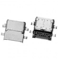 Power jack for LENOVO ThinkPad E580 series