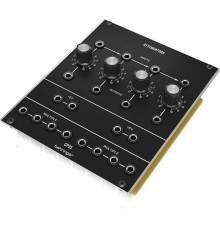 Behringer CP35 ATTENUATORS Moduł syntezatora modularnego
