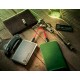 Tactical OODA Loop USB-C/USB-C Kabelis / sarkans