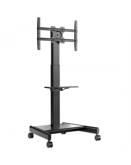 ONKRON TS1552E 190.5 cm (75") Black