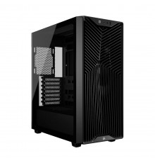 Corsair 3200D RS Midi Tower Black