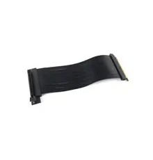 Bitspower PCI-E 3.0 x16 Riser Cable - 22cm