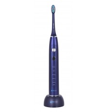 ORO-SONIC X PRO NAVY BLUE sonic toothbrush
