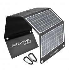 RealPower SP-30E solar panel 30 W
