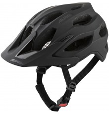 Alpina Caparax 2.0 Black