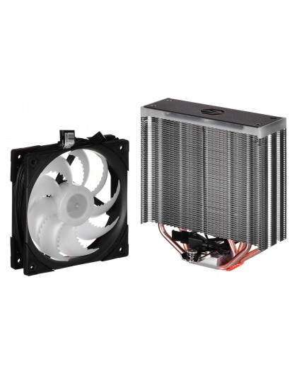 AIR COOLING ENDORFY FERA 5 ARGB