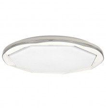 PLAFON OPTIMA 52W LED O480 MM