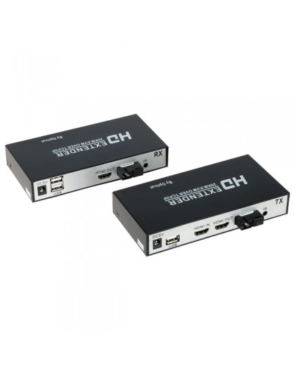 HDMI Converter-OFT-20KM