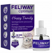 CEVA Feliway Optimum - refill - 48 ml