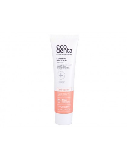 Ecodenta Toothpaste Toothpaste 100ml