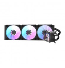 Darkflash DV360S CPU water cooler (black)