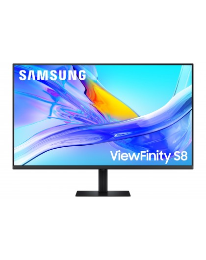 Samsung ViewFinity S8 (S37D800U) 37" 4K näyttö