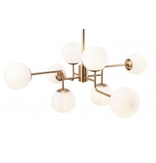 Maytoni MOD221-PL-08-G ceiling lighting E14