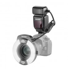 Ring Flash Neewer RF1-C