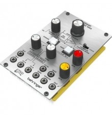 Behringer 1005 MODAMP MODULE Moduł syntezatora modularnego serii 2500