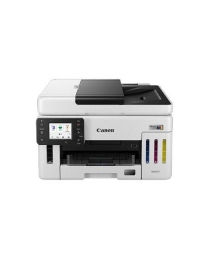 Canon MAXIFY GX6140 Multifunction Printer