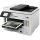 Canon MAXIFY GX6140 Multifunction Printer