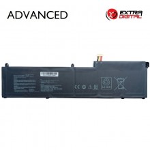 Notebook Battery ASUS C32N2002, 8230mAh, Extra Digital Advanced