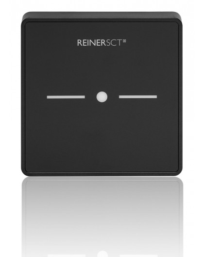 Reiner SCT 2716050-103 RFID reader Black
