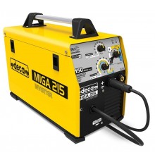 WELDING MACHINE MIGA 215
