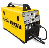 WELDING MACHINE MIGA 215