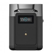 Extra battery for EcoFlow DELTA 2