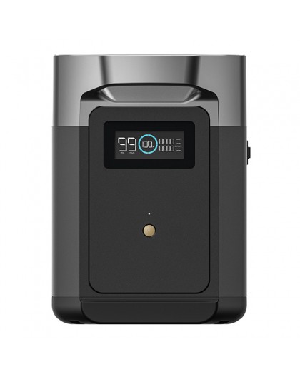 Extra battery for EcoFlow DELTA 2