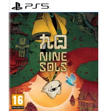 Nine Sols (PS5)