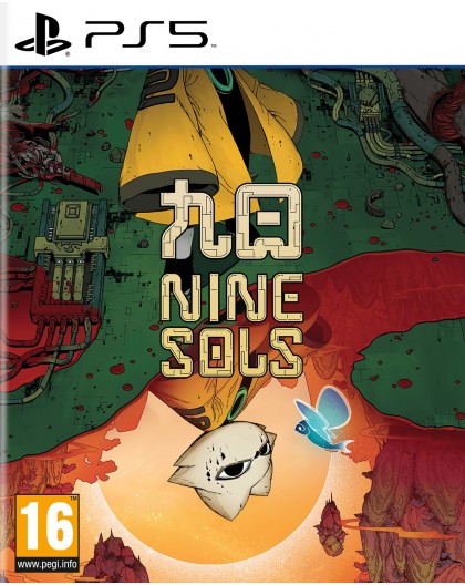 Nine Sols (PS5)
