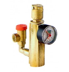 SAFETY GROUP R554F 1IN 3 BAR