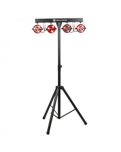 LIGHT4ME Belka LED PAR - LED lighting kit