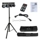 LIGHT4ME Belka LED PAR - LED lighting kit
