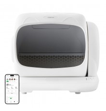 UBPet C41 Smart Self-Cleaning Litter Box