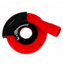 DISTAR EXTRACTION ATTACHMENT FOR VORTEX ANGLE GRINDER 115mm-125mm